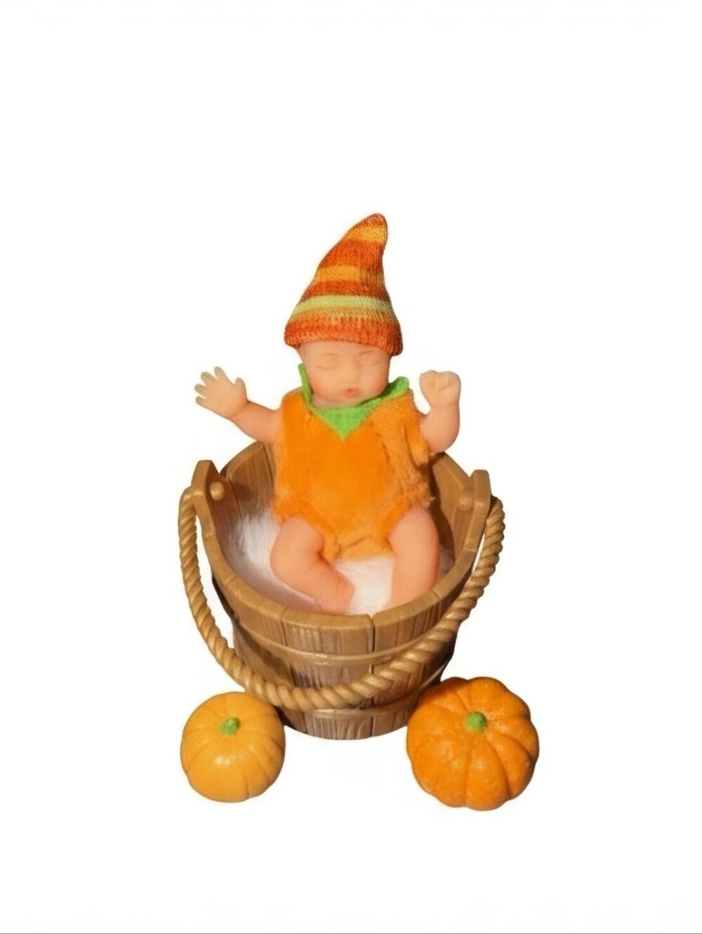 My Mini Pumpkin Patch Series 1 By ZURU
